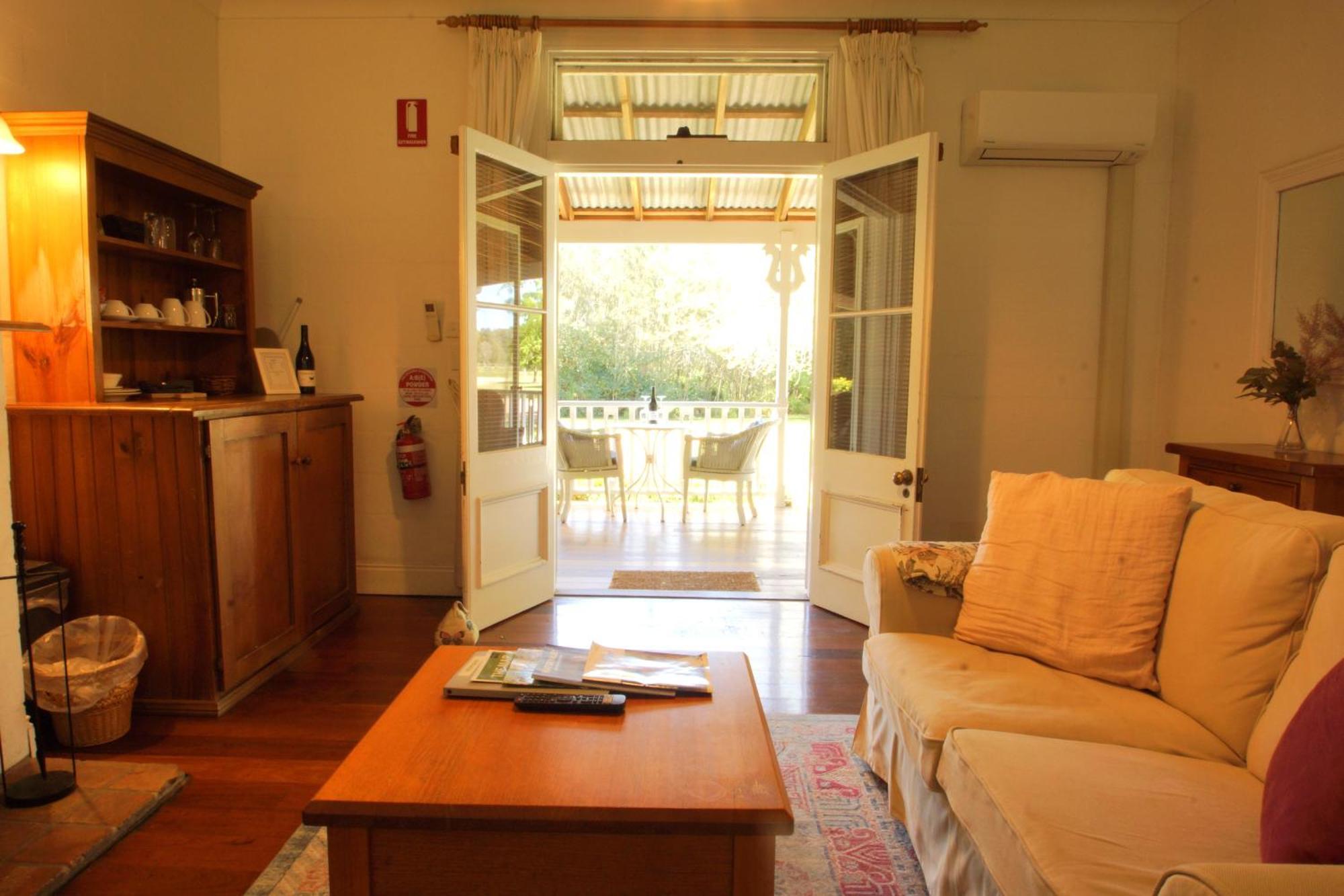 פוקולבין The Carriages Boutique Hotel And Vineyard מראה חיצוני תמונה
