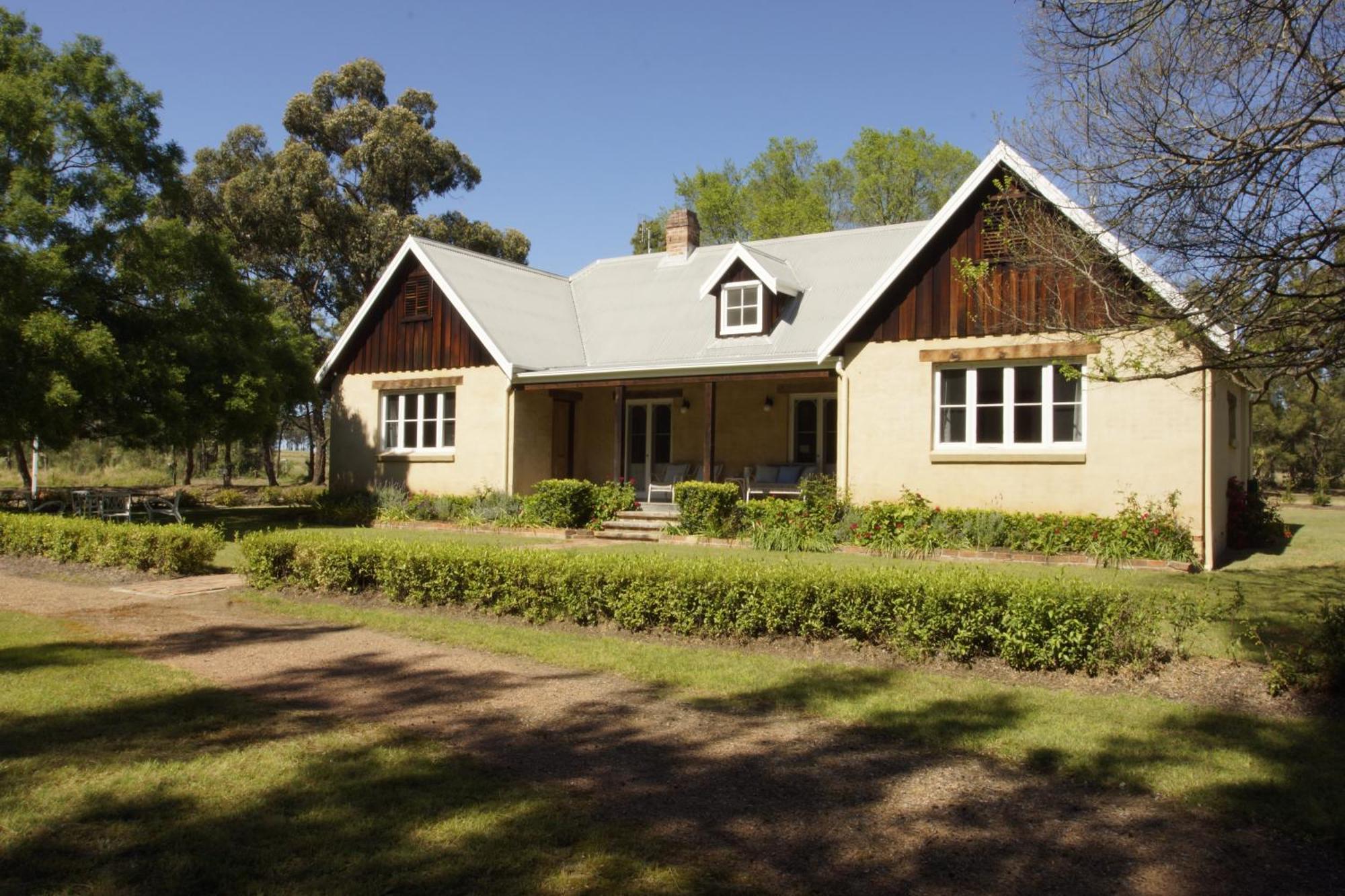 פוקולבין The Carriages Boutique Hotel And Vineyard מראה חיצוני תמונה