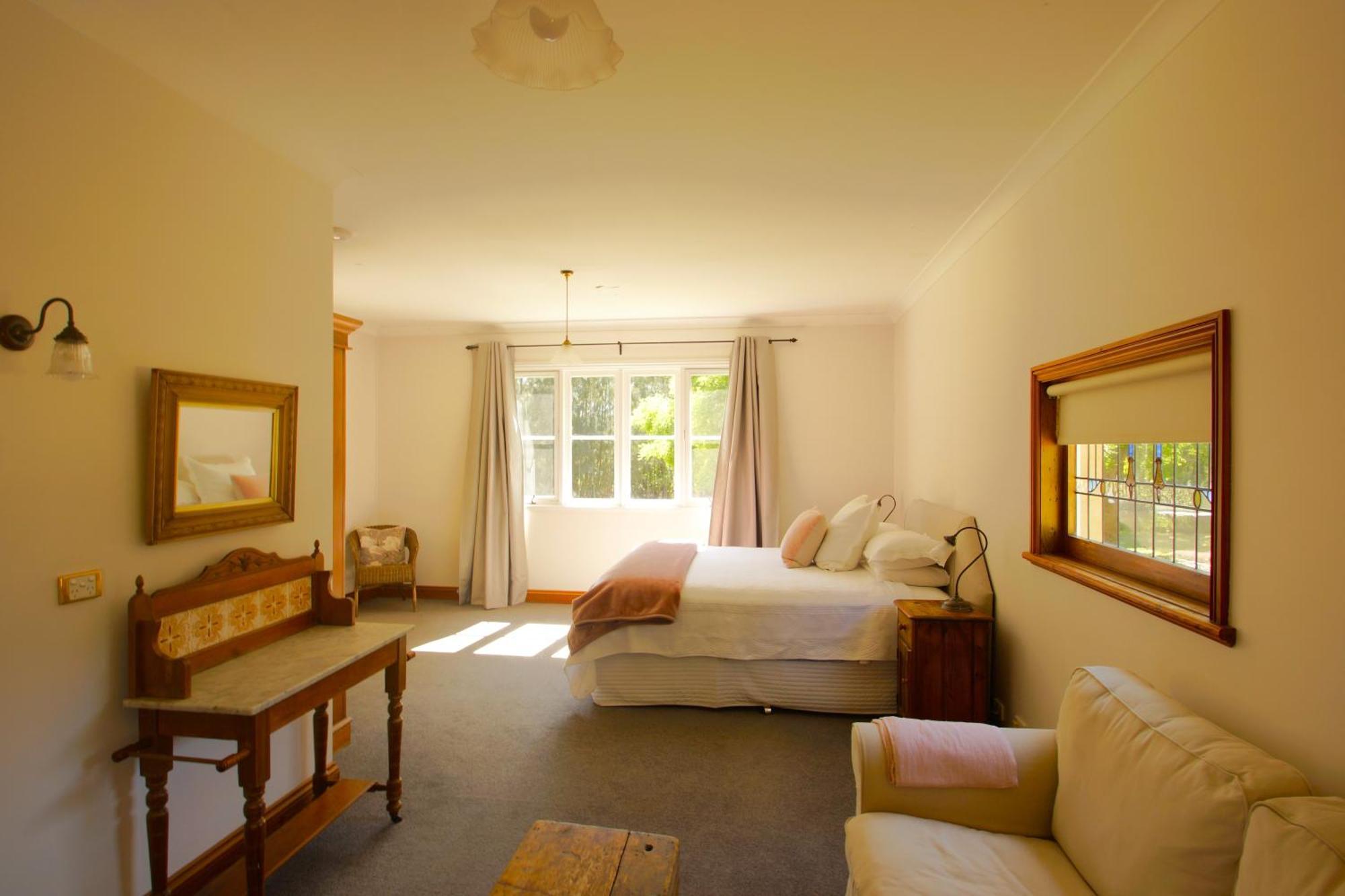 פוקולבין The Carriages Boutique Hotel And Vineyard מראה חיצוני תמונה
