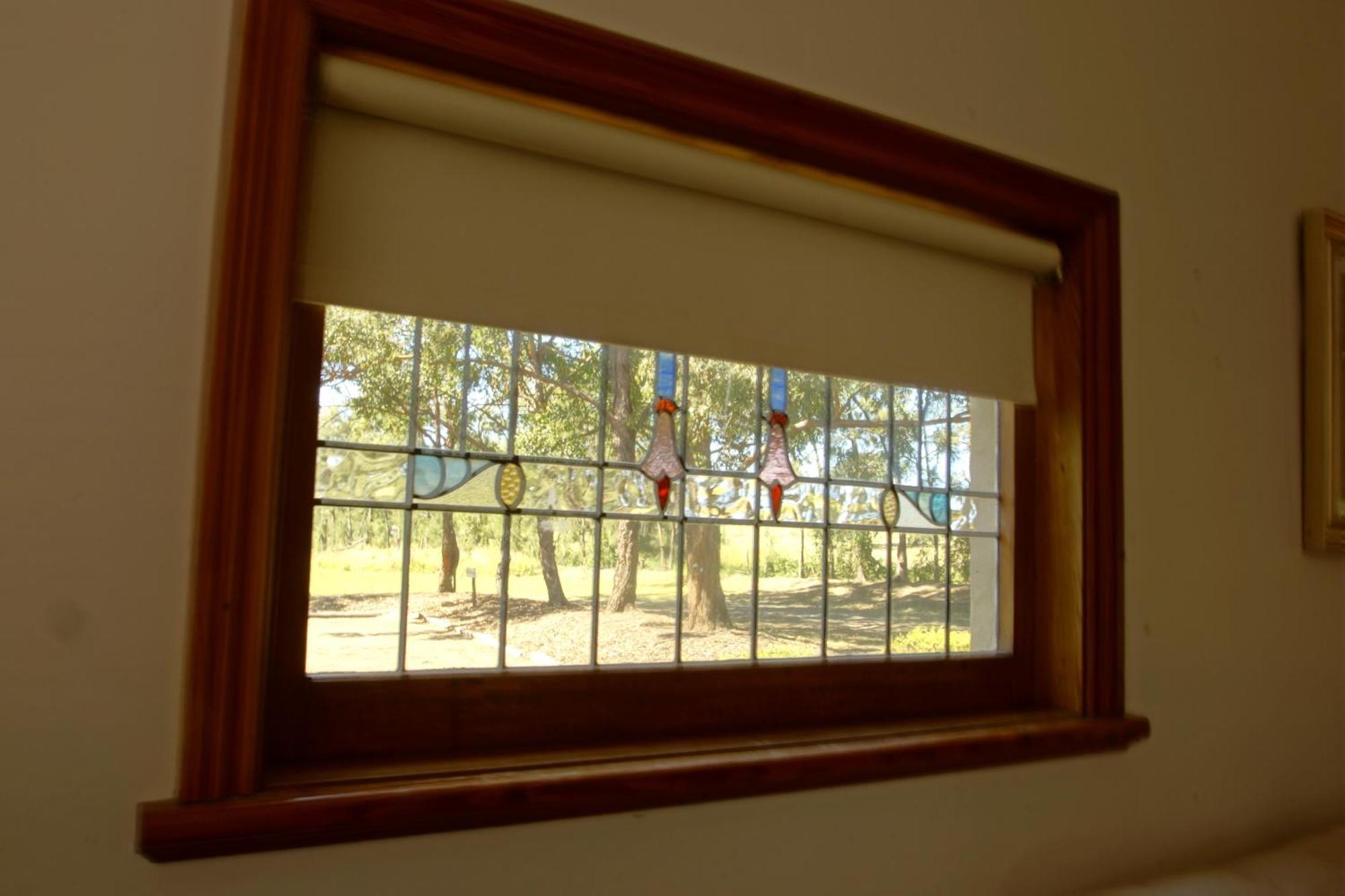פוקולבין The Carriages Boutique Hotel And Vineyard מראה חיצוני תמונה