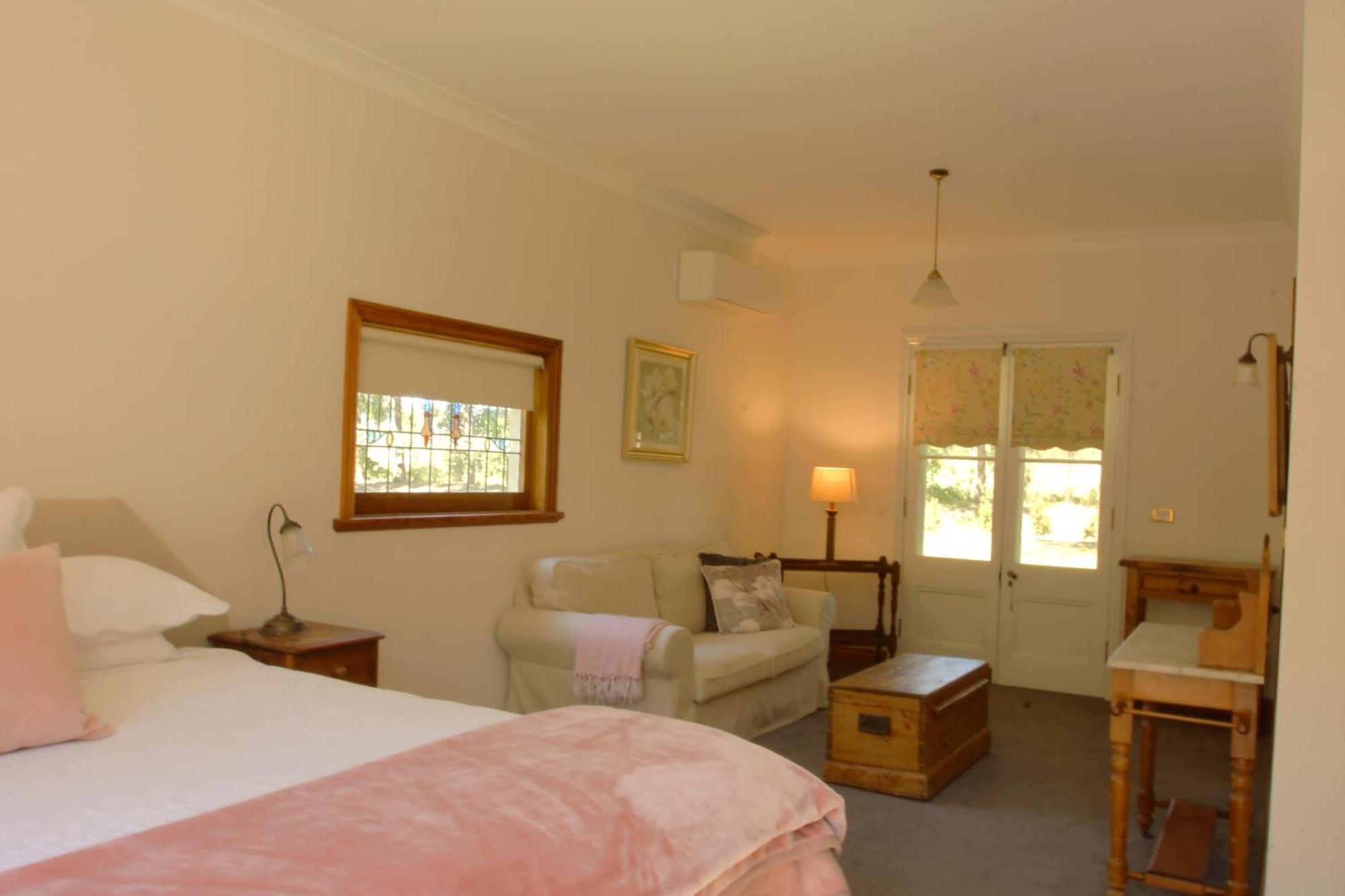 פוקולבין The Carriages Boutique Hotel And Vineyard מראה חיצוני תמונה