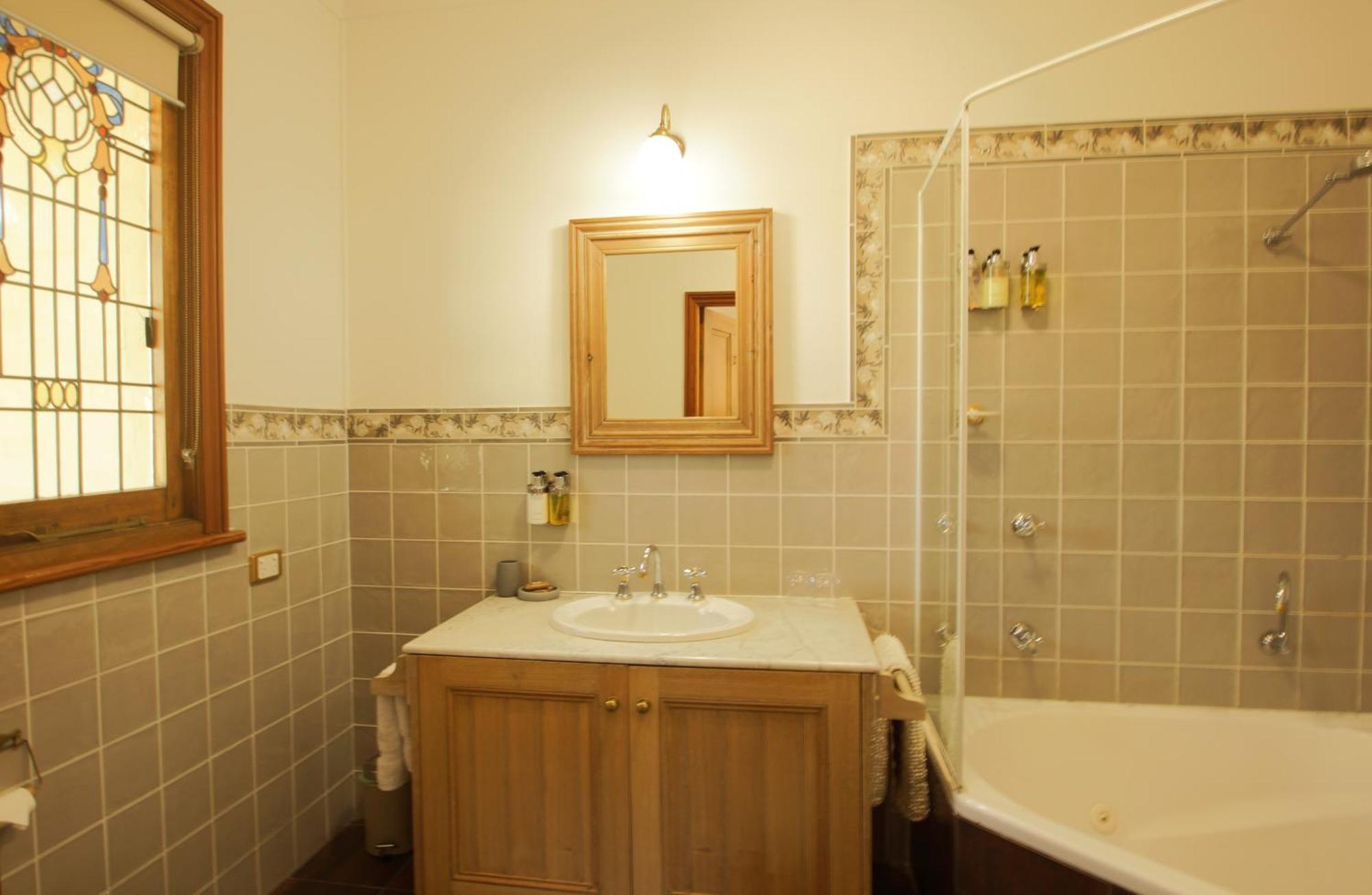 פוקולבין The Carriages Boutique Hotel And Vineyard מראה חיצוני תמונה