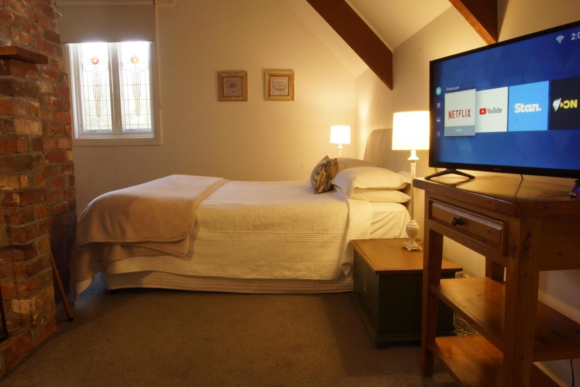 פוקולבין The Carriages Boutique Hotel And Vineyard מראה חיצוני תמונה
