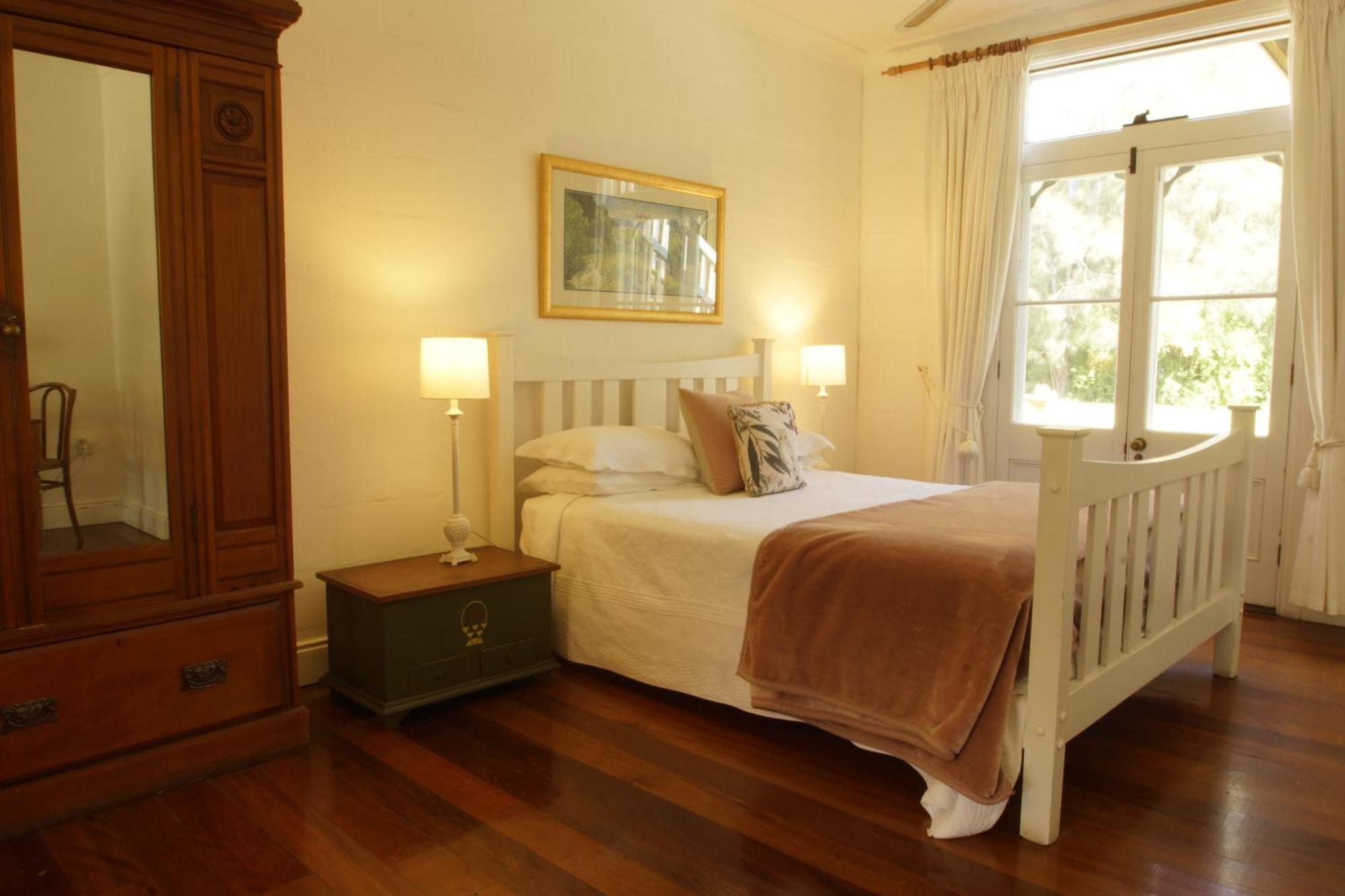 פוקולבין The Carriages Boutique Hotel And Vineyard מראה חיצוני תמונה