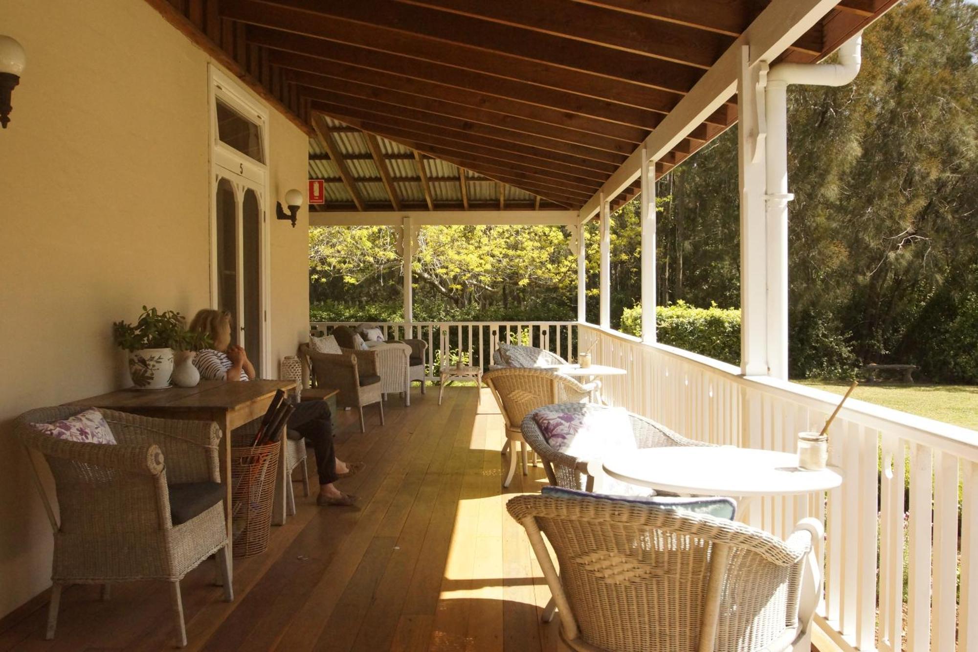 פוקולבין The Carriages Boutique Hotel And Vineyard מראה חיצוני תמונה