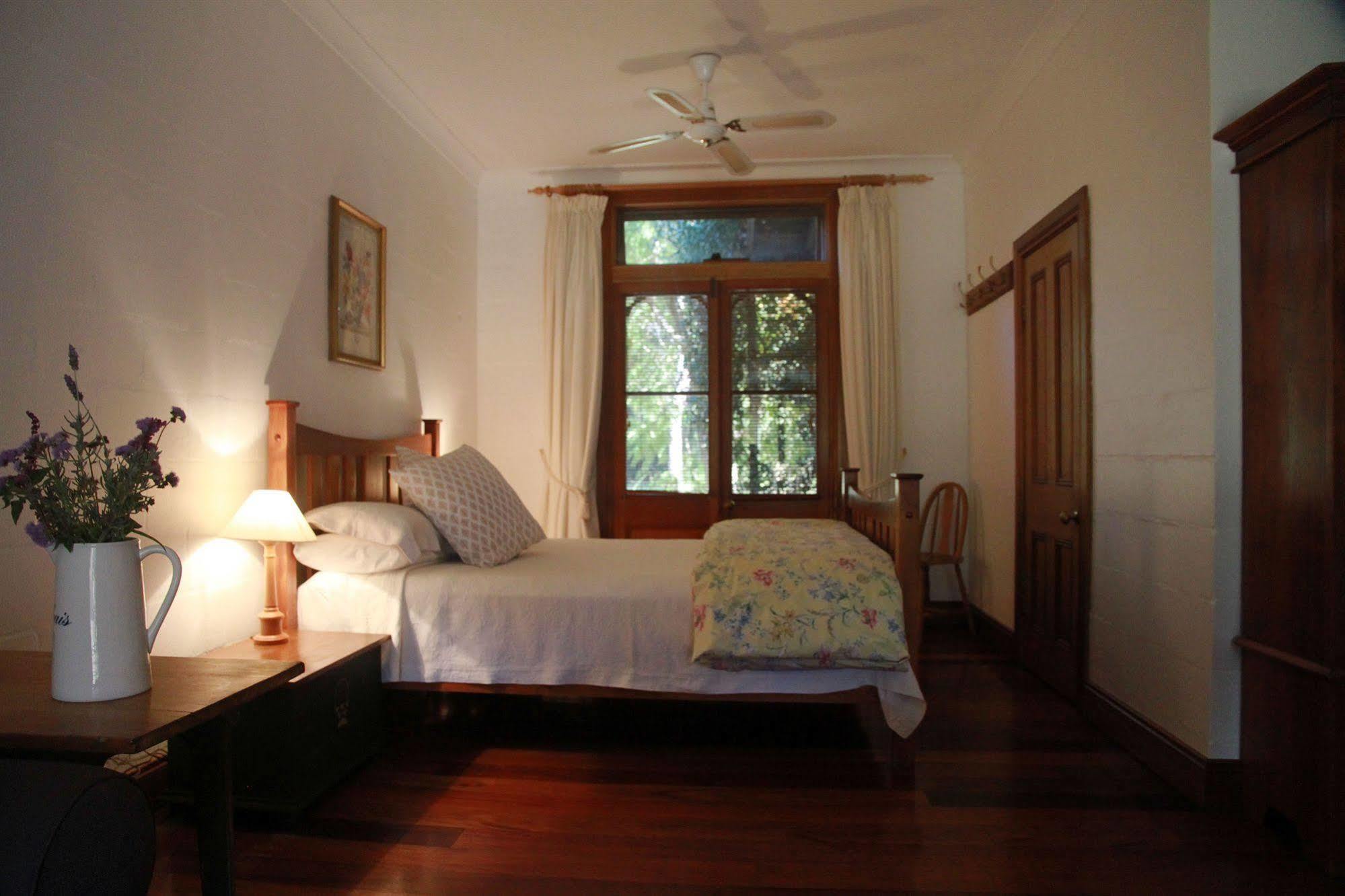פוקולבין The Carriages Boutique Hotel And Vineyard מראה חיצוני תמונה